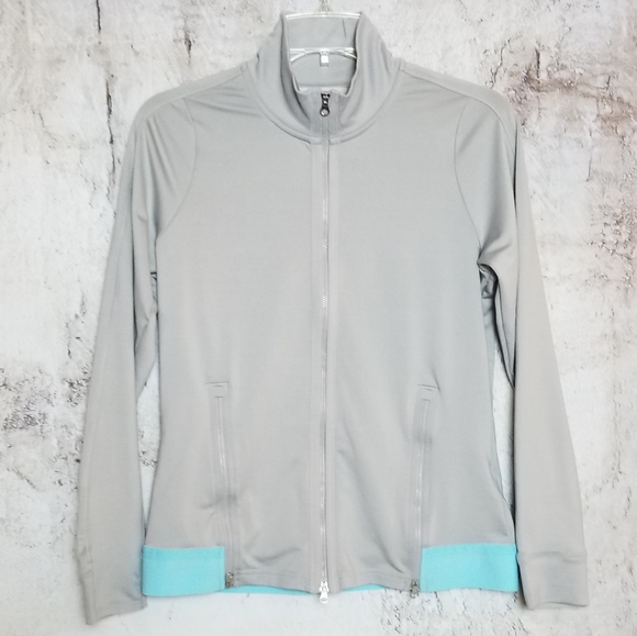 Adidas Stella McCartney Jacket - Picture 1 of 6